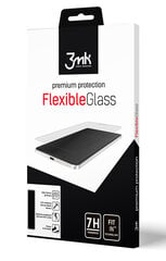 Защитная пленка для дисплея 3mk Flexible Glass Nokia X10 цена и информация | Защитные пленки для телефонов | 220.lv