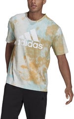 Футболка Adidas M Sp 2 T Multicolor GK9612/L цена и информация | Мужские футболки | 220.lv