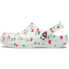 Crocs™ Baya Seasonal Printed Clog 146239 cena un informācija | Iešļūcenes, čības sievietēm | 220.lv