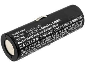 Батарейка Heine Beta 200S X-02.99.382 850mAh 3.6V цена и информация | Батарейки | 220.lv