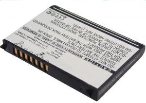 Akumulators HP iPAQ 100 1250mAh 4.6Wh Li-Ion 3.7V цена и информация | Батарейки | 220.lv