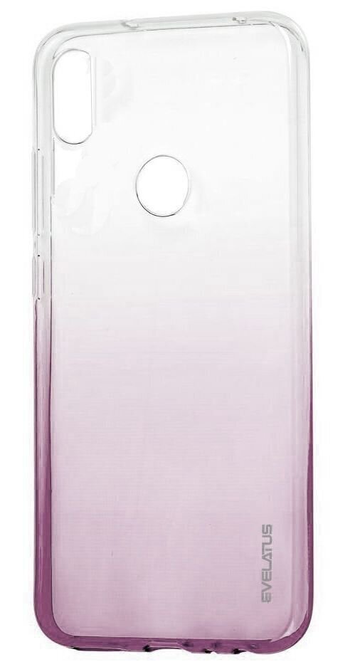 Aizmugurējais vāciņš Evelatus    Xiaomi    Redmi 7 Gradient TPU Case    Coffee cena un informācija | Telefonu vāciņi, maciņi | 220.lv