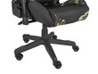 Genesis Gaming chair Nitro 560, NFG-1532, Brown cena un informācija | Biroja krēsli | 220.lv