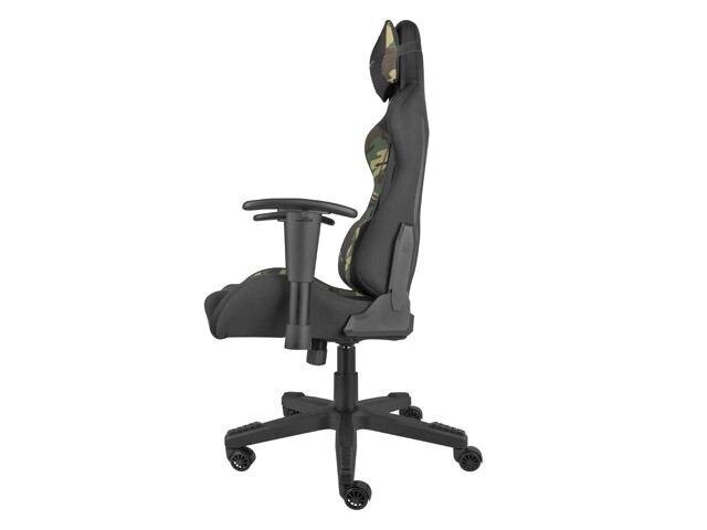 Genesis Gaming chair Nitro 560, NFG-1532, Brown cena un informācija | Biroja krēsli | 220.lv