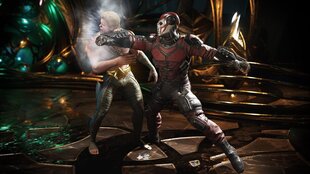 Injustice 2 Legendary Edition, Xbox One цена и информация | Игра SWITCH NINTENDO Монополия | 220.lv