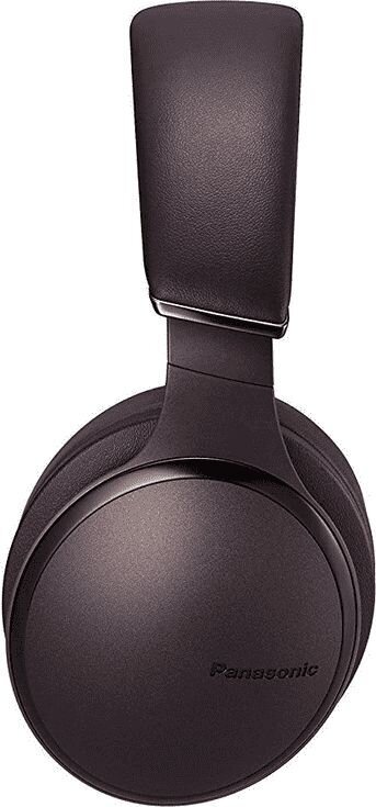 Panasonic RP-HD605NE-T bluetooth bezvadu austiņas цена и информация | Austiņas | 220.lv