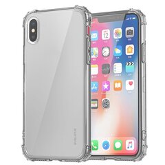 Aizmugurējais vāciņš Evelatus    Apple    iPhone 11 Pro Military Shockproof TPU Case    Black cena un informācija | Telefonu vāciņi, maciņi | 220.lv