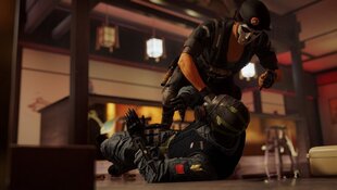 Xbox One Tom Clancy's Rainbow Six: Siege Standard Edition cena un informācija | Datorspēles | 220.lv