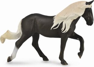 Zirga figūriņa Collecta Rocky Mountain, 88793 cena un informācija | Rotaļlietas zēniem | 220.lv