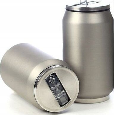 Yoko Design Isotherm Tin Can Capacity 0.