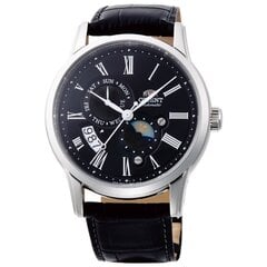 Orient Automatic RA-AK0010B10B RA-AK0010B10B цена и информация | Мужские часы | 220.lv