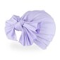 Pavasara cepure-turbāns meitenēm TuTu, violeta cena un informācija | Cepures, cimdi, šalles meitenēm | 220.lv