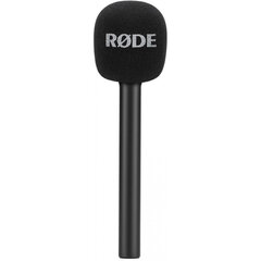 Rode adapter Interview Go cena un informācija | Rode Sporta preces | 220.lv