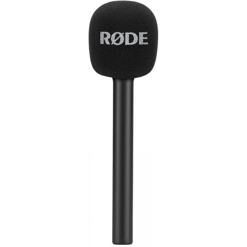 Rode adapter Interview Go цена и информация | Mikrofoni | 220.lv