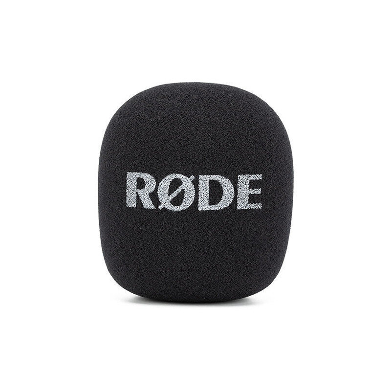 Rode adapter Interview Go cena un informācija | Mikrofoni | 220.lv