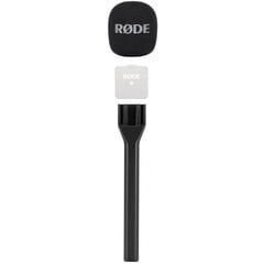 Rode adapter Interview Go цена и информация | Микрофоны | 220.lv
