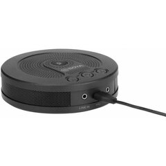 Микрофон с динамиком Boya BY-BMM400 цена и информация | Микрофоны | 220.lv