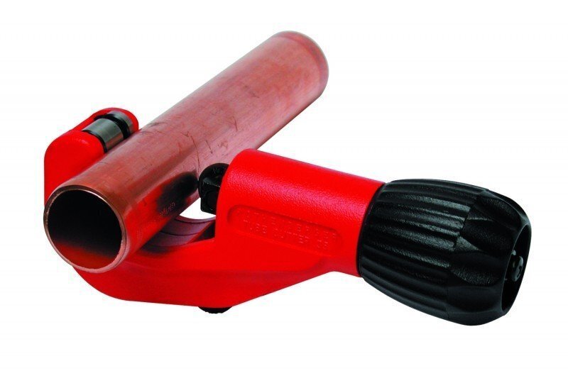 Metāla cauruļu griezējs, 6–42 mm, TUBE CUTTER 42 PRO, Rothenberger цена и информация | Rokas instrumenti | 220.lv