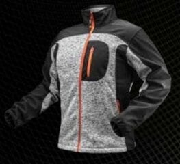 Кофта для работы Softshell S/48 цена и информация | Рабочая одежда | 220.lv