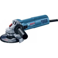 Профессиональная угловая шлифовальная машина Bosch 880W (060139600A) цена и информация | Bosch Электроинструменты | 220.lv