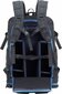 NB BACKPACK BORNEO 16/7890 BLACK RIVACASE cena un informācija | Somas portatīvajiem datoriem | 220.lv