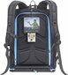 NB BACKPACK BORNEO 16/7890 BLACK RIVACASE cena un informācija | Somas portatīvajiem datoriem | 220.lv