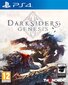 Spēle priekš PlayStation 4, Darksiders Genesis, 9120080074362 цена и информация | Datorspēles | 220.lv