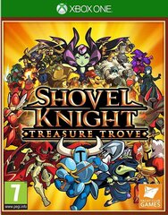 Компьютерная игра Shovel Knight: Treasure Trove для Xbox One 5060146467063 цена и информация | Компьютерные игры | 220.lv