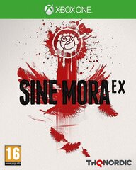 Xbox One Sine Mora EX cena un informācija | Datorspēles | 220.lv