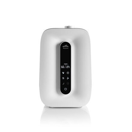 ETA Humidifier ETA062690000 Azzuro Stand, 125 m³, 115 W, Water tank capacity 7.6 L, Ultrasonic, Humidification capacity 400 ml цена и информация | Gaisa mitrinātāji | 220.lv