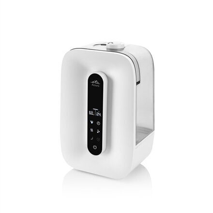 ETA Humidifier ETA062690000 Azzuro Stand, 125 m³, 115 W, Water tank capacity 7.6 L, Ultrasonic, Humidification capacity 400 ml cena un informācija | Gaisa mitrinātāji | 220.lv