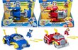 PAW PATROL transportlīdzeklis Power Changing, dažādi, 6052653 cena un informācija | Rotaļlietas zēniem | 220.lv