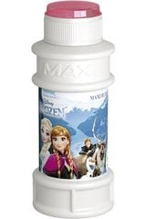 DULCOP мыльные пузыри Maxi Frozen 2,175 мл, 103.875100 цена и информация | Игрушки для песка, воды, пляжа | 220.lv