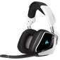 Corsair Void Elite RGB USB White cena un informācija | Austiņas | 220.lv