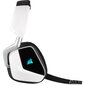 Corsair Void Elite RGB USB White цена и информация | Austiņas | 220.lv