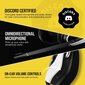Corsair Void Elite RGB USB White цена и информация | Austiņas | 220.lv