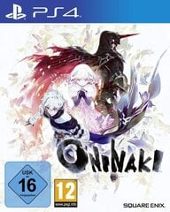 Spēle priekš PlayStation 4, Oninaki cena un informācija | Datorspēles | 220.lv