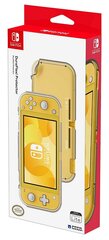 Nintendo Switch Lite HORI DuraFlexi Protector - Clear (Switch Lite) cena un informācija | Gaming aksesuāri | 220.lv
