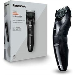 Panasonic Hair clipper ER-GC53 Corded цена и информация | Машинки для стрижки волос | 220.lv