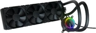 Fractal Design Celsius+ S36 Dynamic Inte cena un informācija | Datora ventilatori | 220.lv