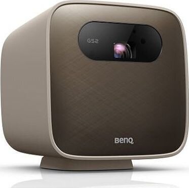 Benq Wireless LED Portable Projector GS цена и информация | Projektori | 220.lv