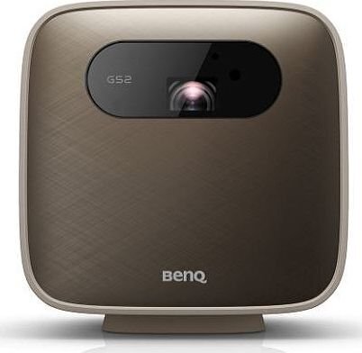 Benq Wireless LED Portable Projector GS цена и информация | Projektori | 220.lv