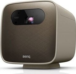 Benq Wireless LED Portable Projector GS цена и информация | Проекторы | 220.lv