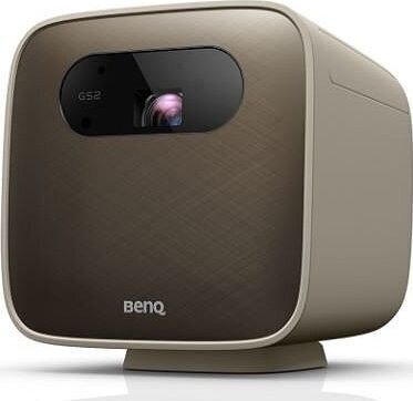 Benq Wireless LED Portable Projector GS цена и информация | Projektori | 220.lv