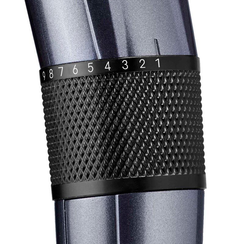 BABYLISS Hair Clipper E976E Cordless or cena un informācija | Matu griežamās mašīnas | 220.lv