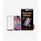PanzerGlass Screen Protector, Samsung Galaxy A41, Glass, Black цена и информация | Ekrāna aizsargstikli | 220.lv