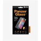 PanzerGlass Screen Protector, Samsung Galaxy A41, Glass, Black цена и информация | Ekrāna aizsargstikli | 220.lv