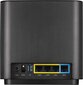 Asus Router ZenWifi AC (CT8) 1 Pack 802.11ac, 10 cena un informācija | Rūteri (maršrutētāji) | 220.lv