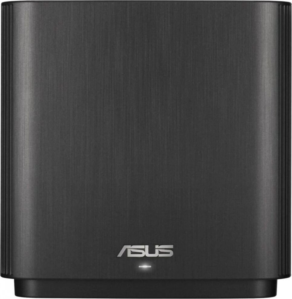 Asus Router ZenWifi AC (CT8) 1 Pack 802.11ac, 10 cena un informācija | Rūteri (maršrutētāji) | 220.lv