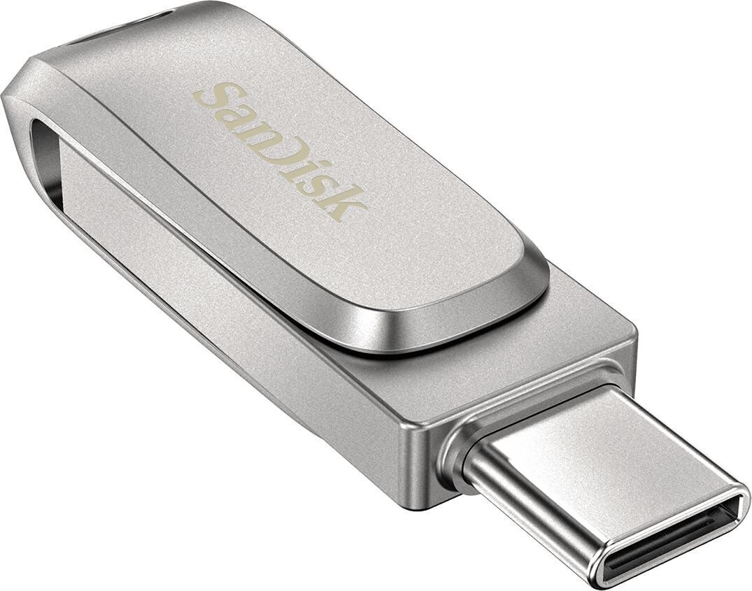 MEMORY DRIVE FLASH USB-C 32GB/SDDDC4-032G-G46 SANDISK cena un informācija | USB Atmiņas kartes | 220.lv